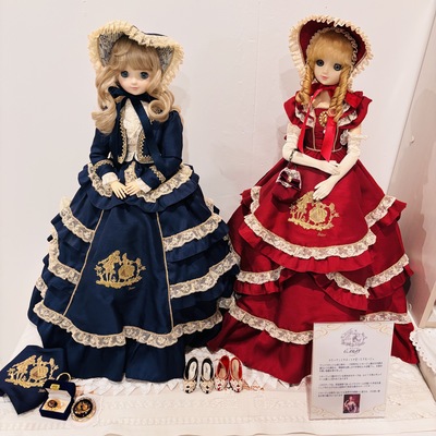 ☆Doll cottage/STAR Atelier Surplus☆ご来店予約