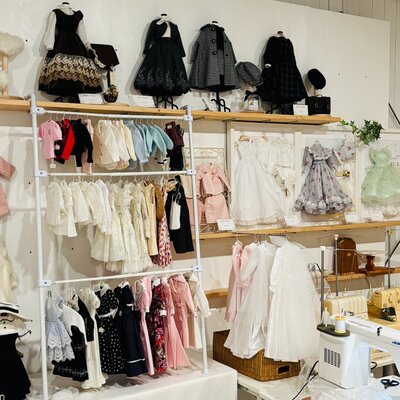 ☆Doll cottage/STAR Atelier Surplus☆ご来店予約