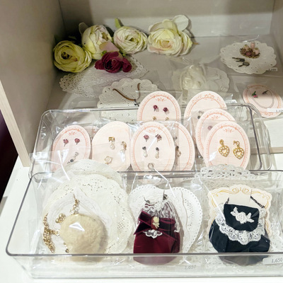 ☆Doll cottage/STAR Atelier Surplus☆ご来店予約