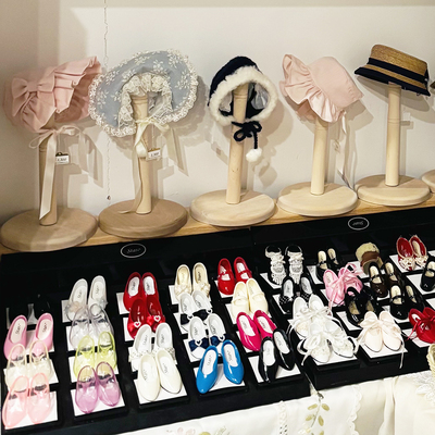 ☆Doll cottage/STAR Atelier Surplus☆ご来店予約