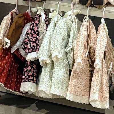 ☆Doll cottage/STAR Atelier Surplus☆ご来店予約