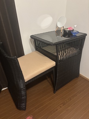 バリをモチーフにしたリラクゼーション 