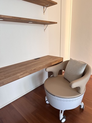 骨盤底筋ケア（フェムセラ）