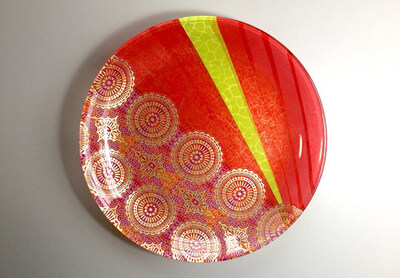 【デコパッチワークショップ】デコパッチ　9月開催メニュー　9月14日(日)・28日(日)　＊お子様可