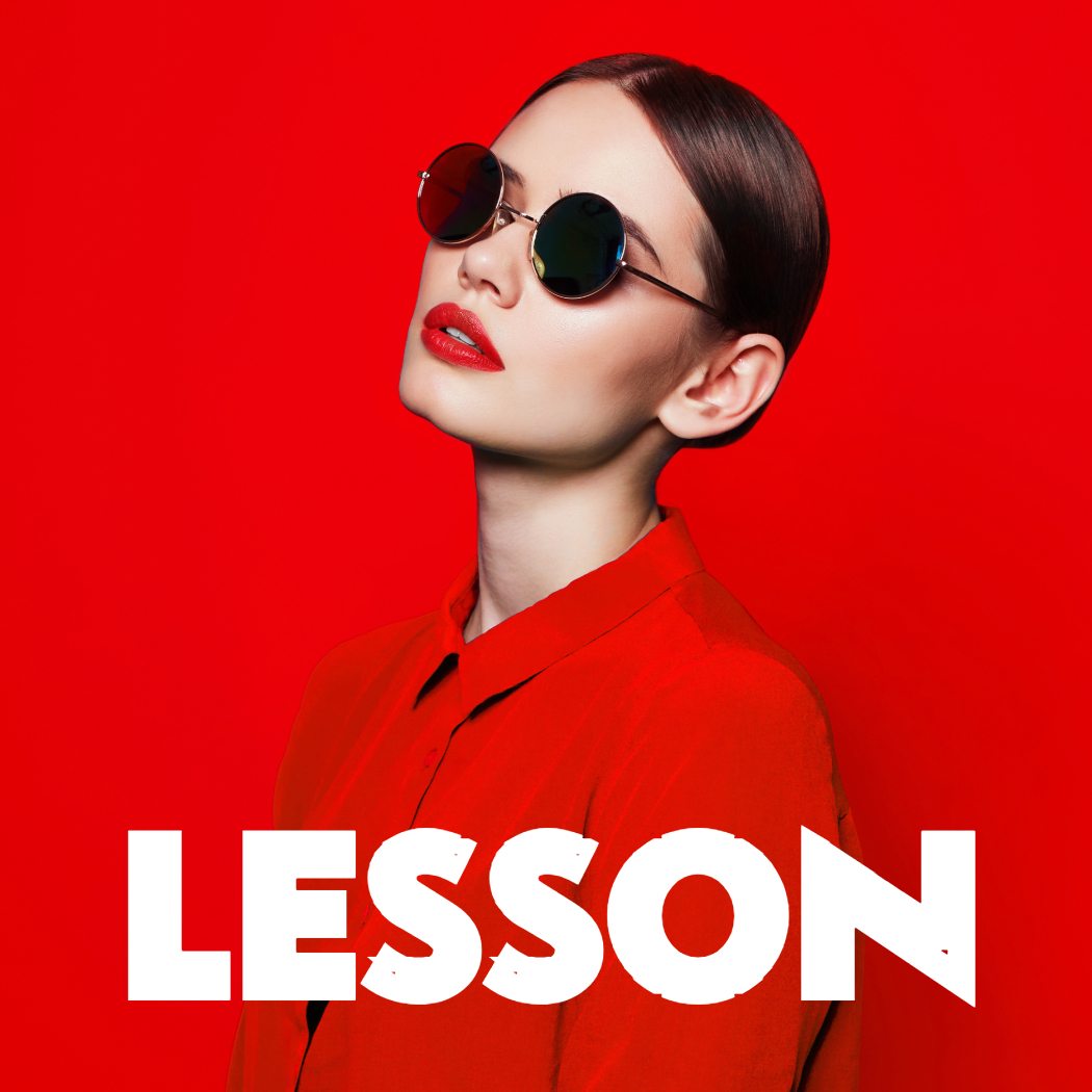 LESSON BOOKING