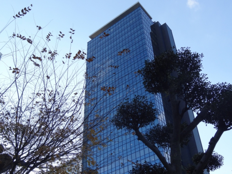 デモ企業説明会