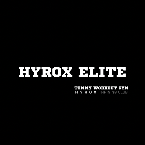 HYROX ELITE CLASS