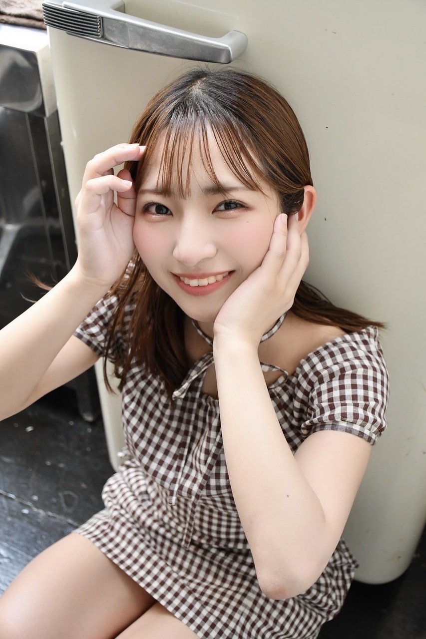 1/25(日) プリュ撮影会No.450 『海音みこと 個人撮影会』