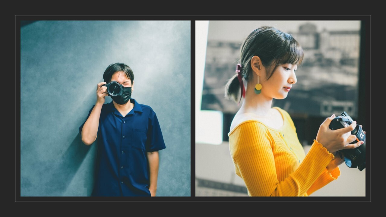  α7 Vで始める映像クリエイター入門―SmallRig×ソニーストア 銀座 ―