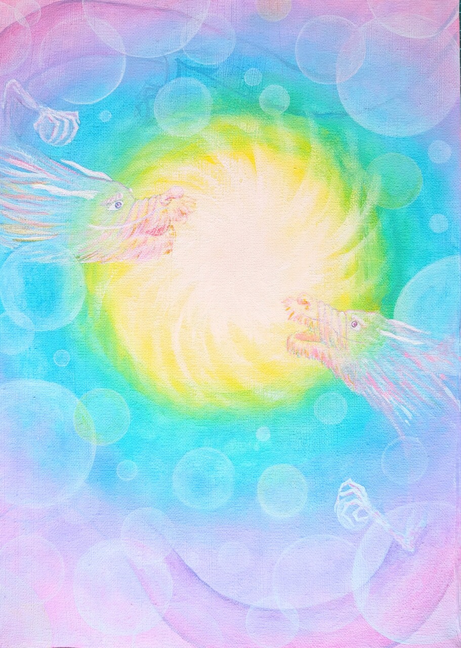 2026年カレンダー受付