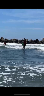 サーフィン初心者体験会＆初心者スクール