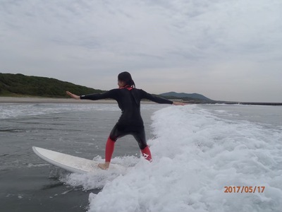 サーフィン初心者体験会＆初心者スクール