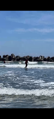 サーフィン初心者体験会＆初心者スクール