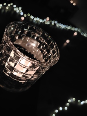 キャンドルヨガ