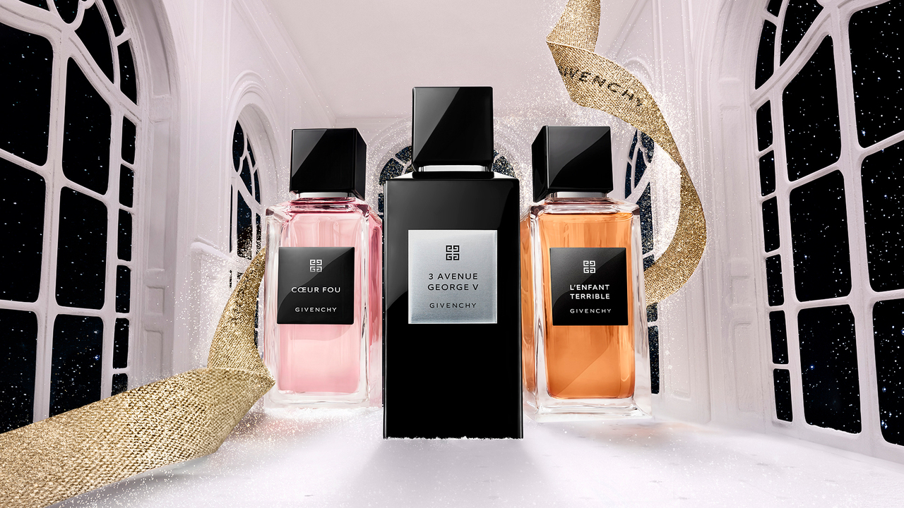 ジバンシイ ビューティー GINZA SIX イベント 来場予約