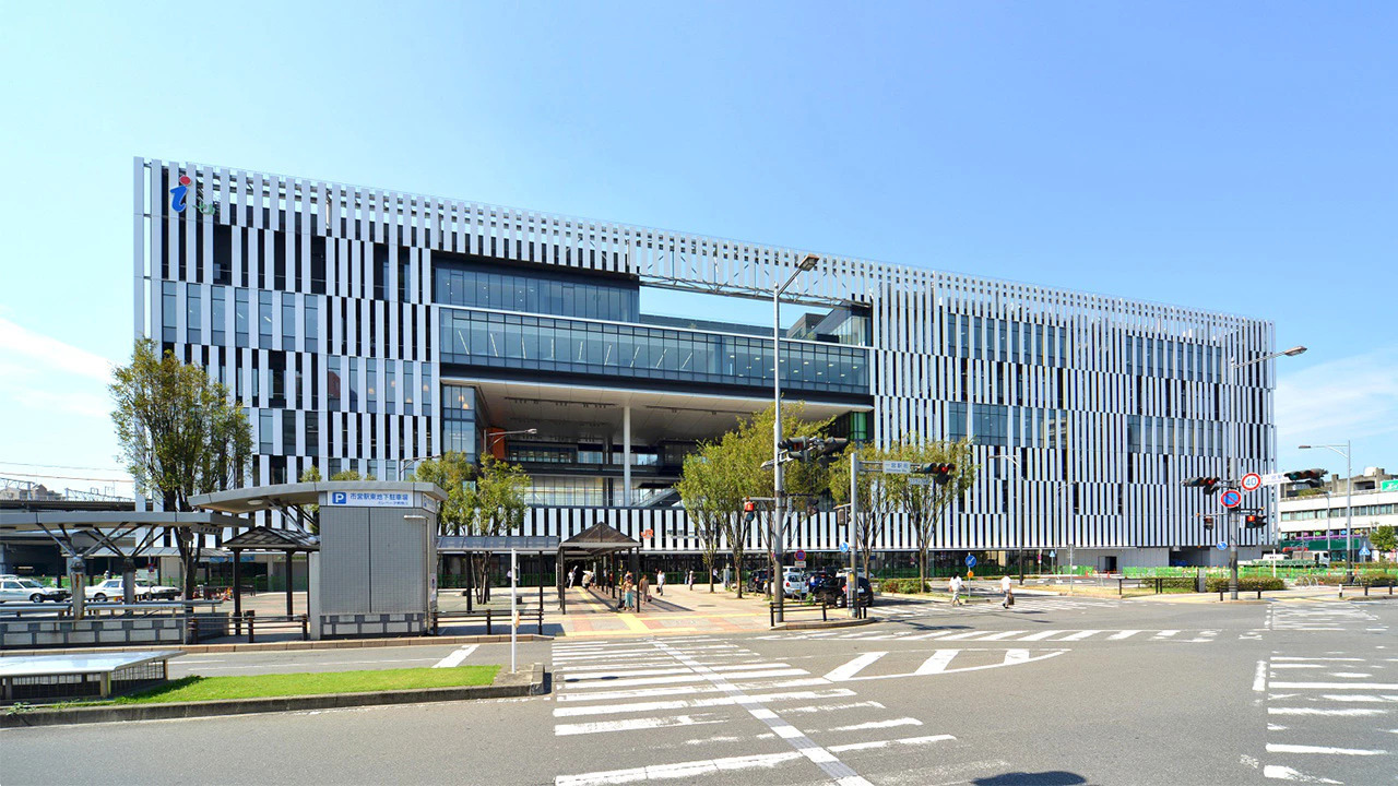 【6/20 尾張一宮駅前ビル i-ビル】ランドセル展示会