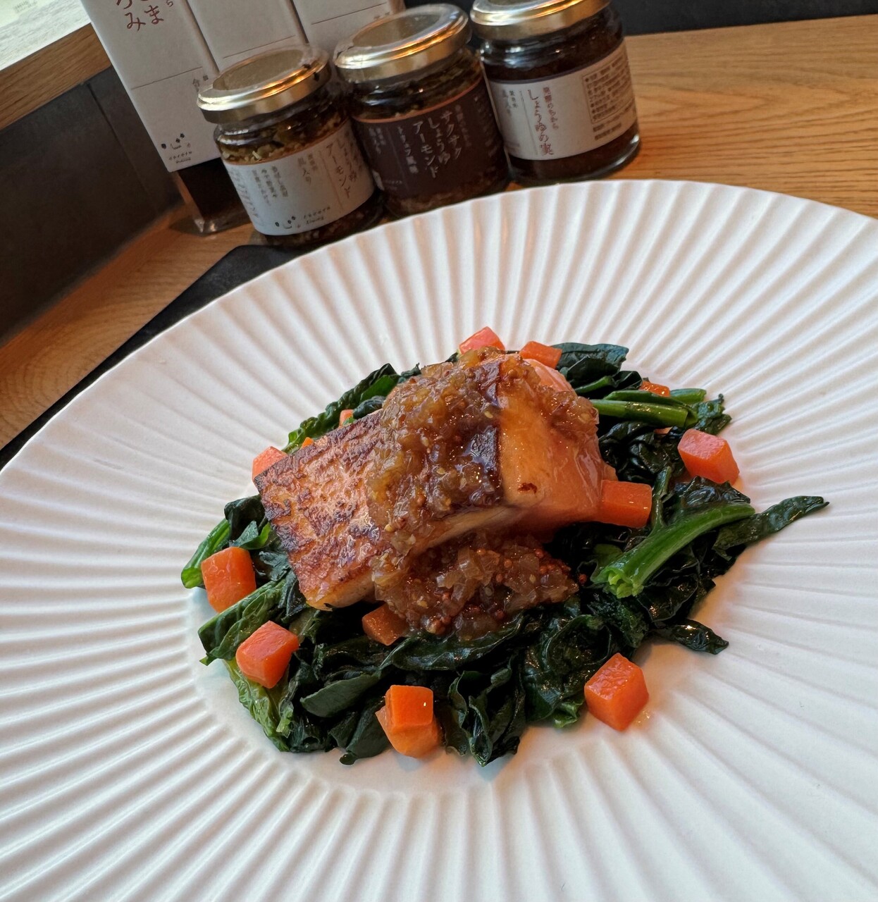 こころダイニング吉祥寺　2026年２月　「発酵のちからをいかした薬膳料理セミナー」