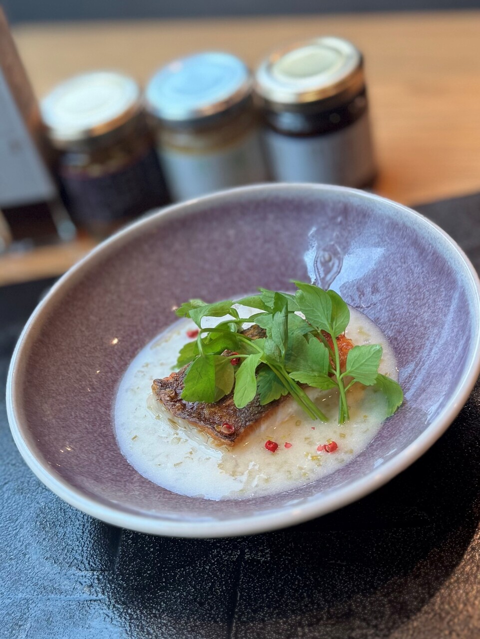 こころダイニング吉祥寺　2026年２月　「発酵のちからをいかした薬膳料理セミナー」