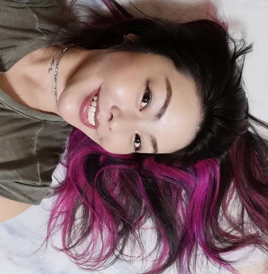 美容クリニックのマタニティヨガ　講師：Ai