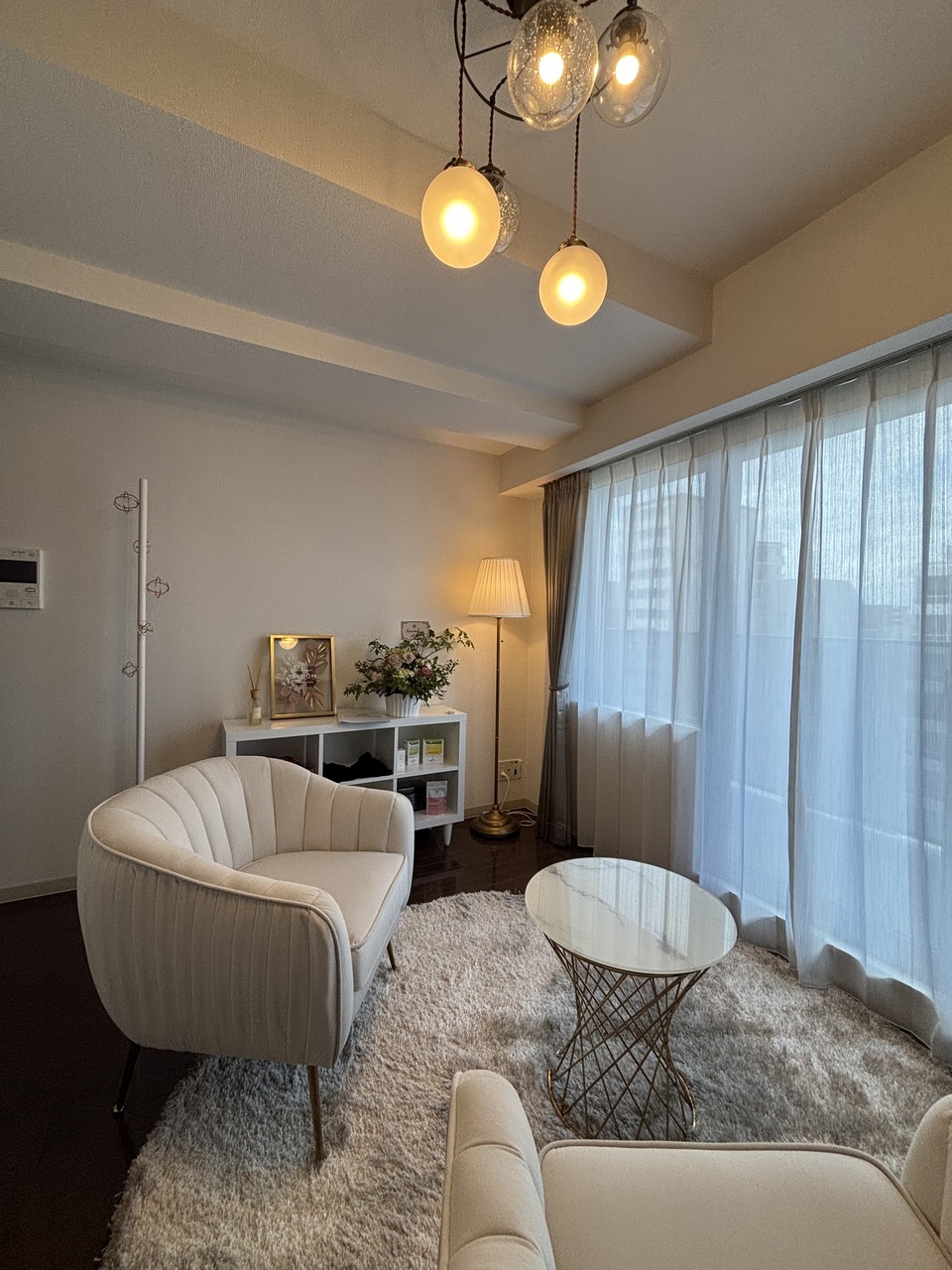 名古屋・葵　バストアップ・ボディケア　女性専用/隠れ家サロン　理学療法士×ヨガインストラクターによる施術｜エパノーラ