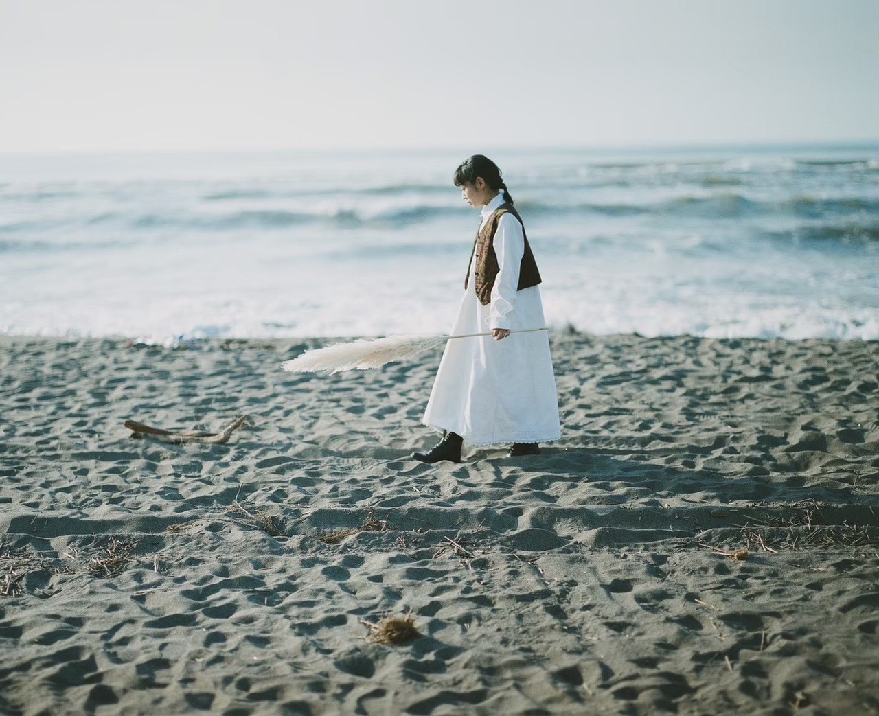 【12/13(土)18：30～】日果音楽室～chima、静かなクリスマスコンサート～