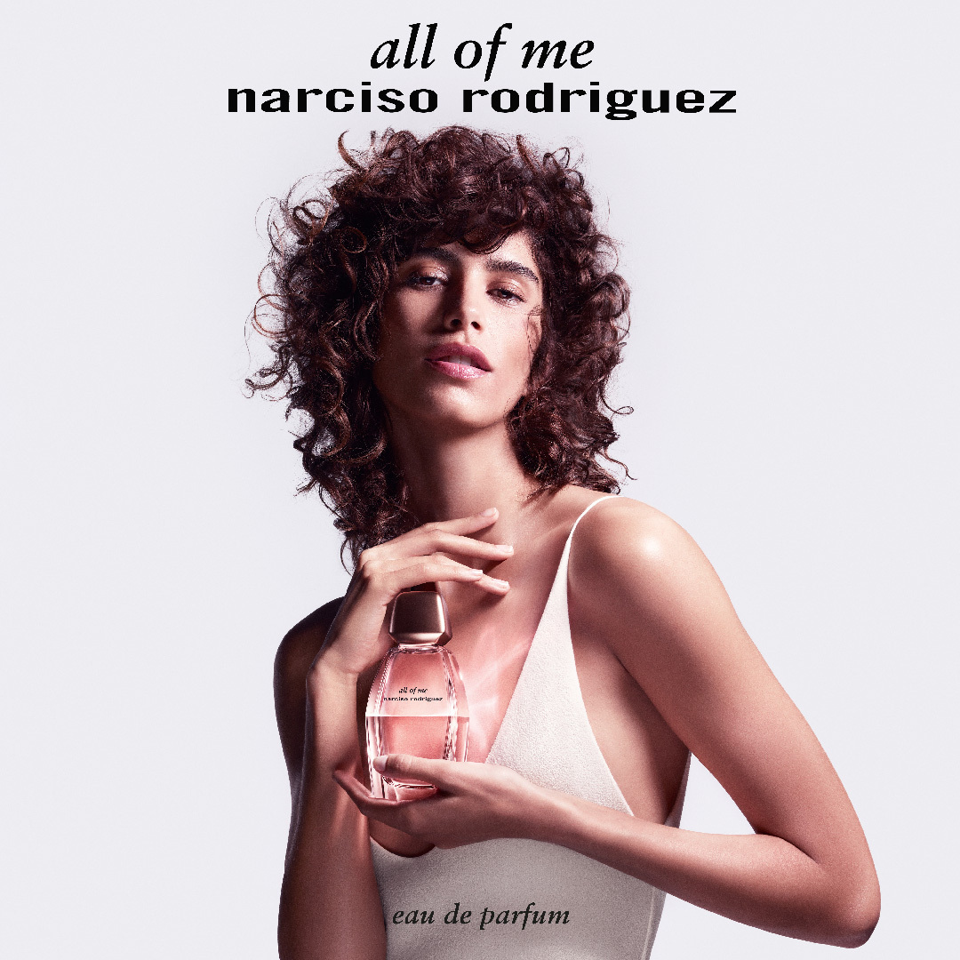 5月17日（土）・18日（日）開催「オールオブミー ナルシソ ロドリゲス 」発売記念イベント