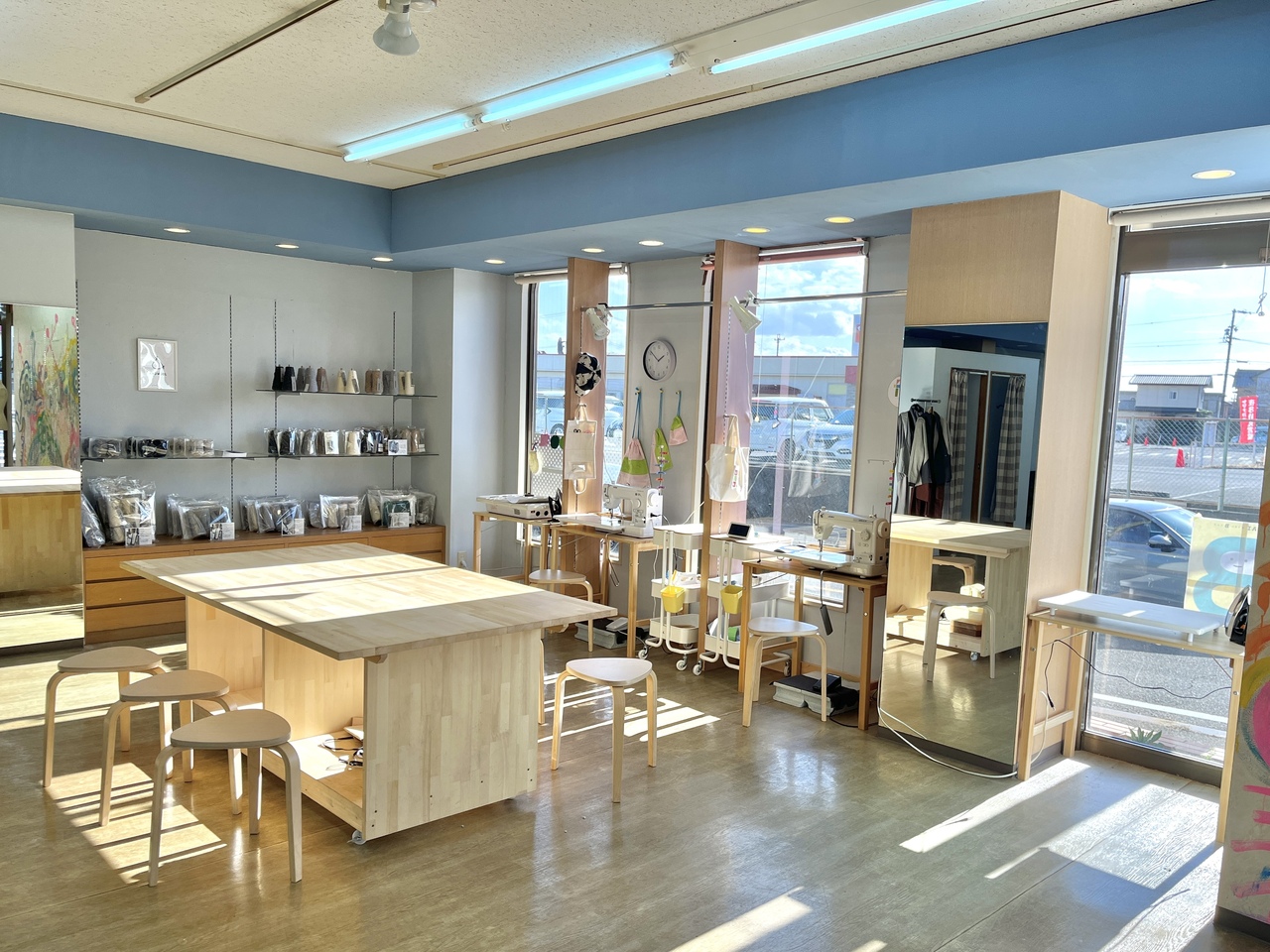 festagraph アトリエ予約