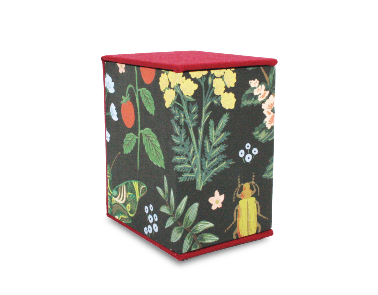 【はじめてのカルトナージュ】小物BOX　2月3日(火)　＊中学生以上