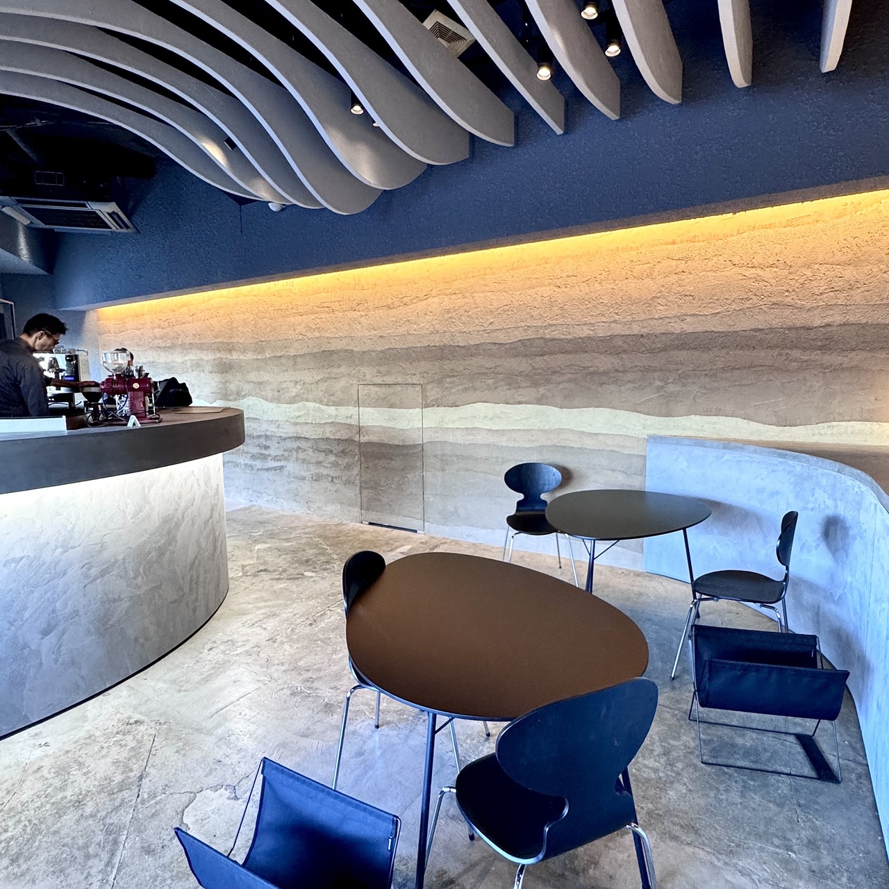 Jurassic Roastry Lab:Self Blend-セルフ ブレンド 体験-