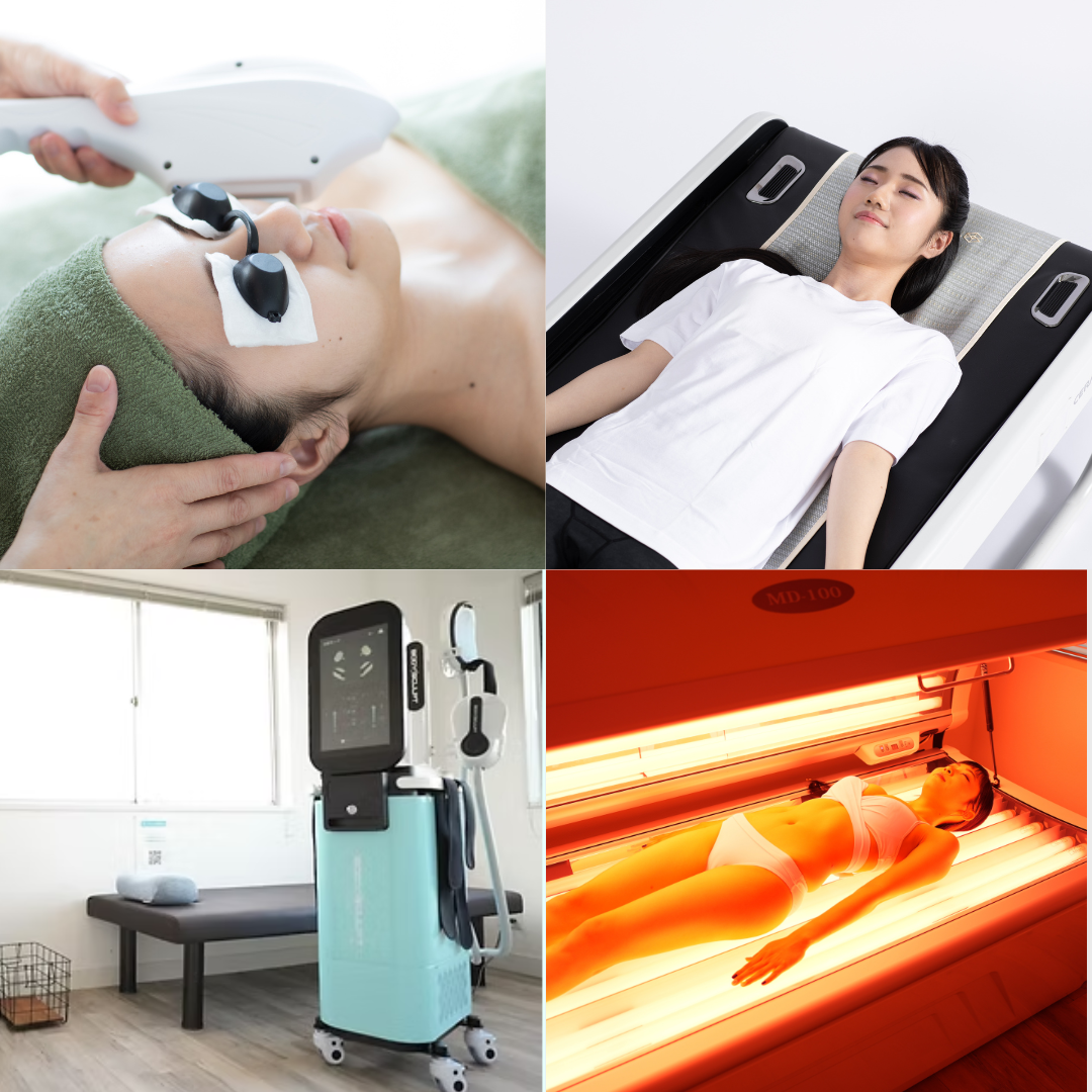 ◉初回ご来店お試しメニュー（980円）