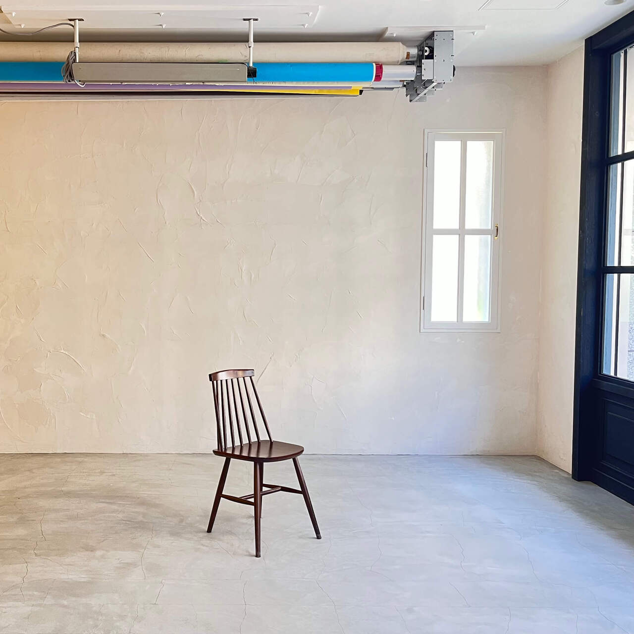 【レッスン】フォトスタジオ ​ニューヨークニューヨーク