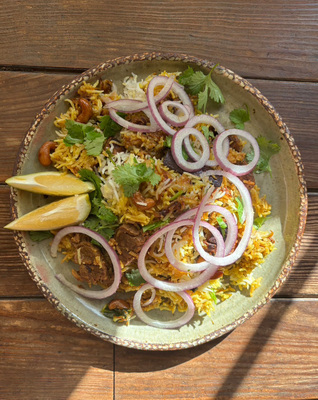 本場のスパイスを使った料理が学べる【スパイス教室】アナン・スパイス in 滋賀・近江八幡