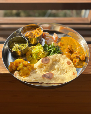 本場のスパイスを使った料理が学べる【スパイス教室】アナン・スパイス in 滋賀・近江八幡