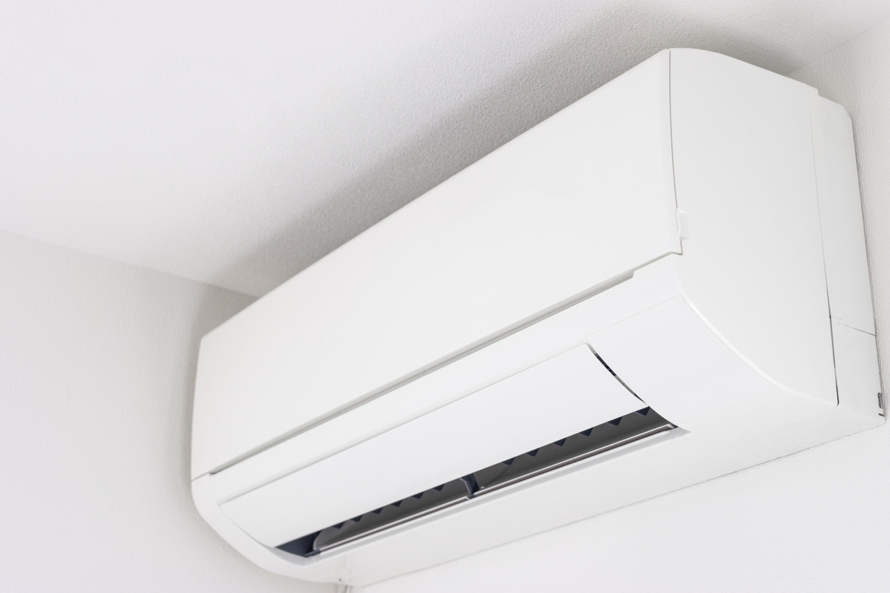 単品メニュー(エアコン、ハウスクリーニング)