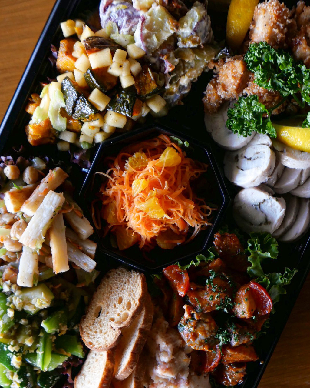 sinのオードブル（2〜3名分）