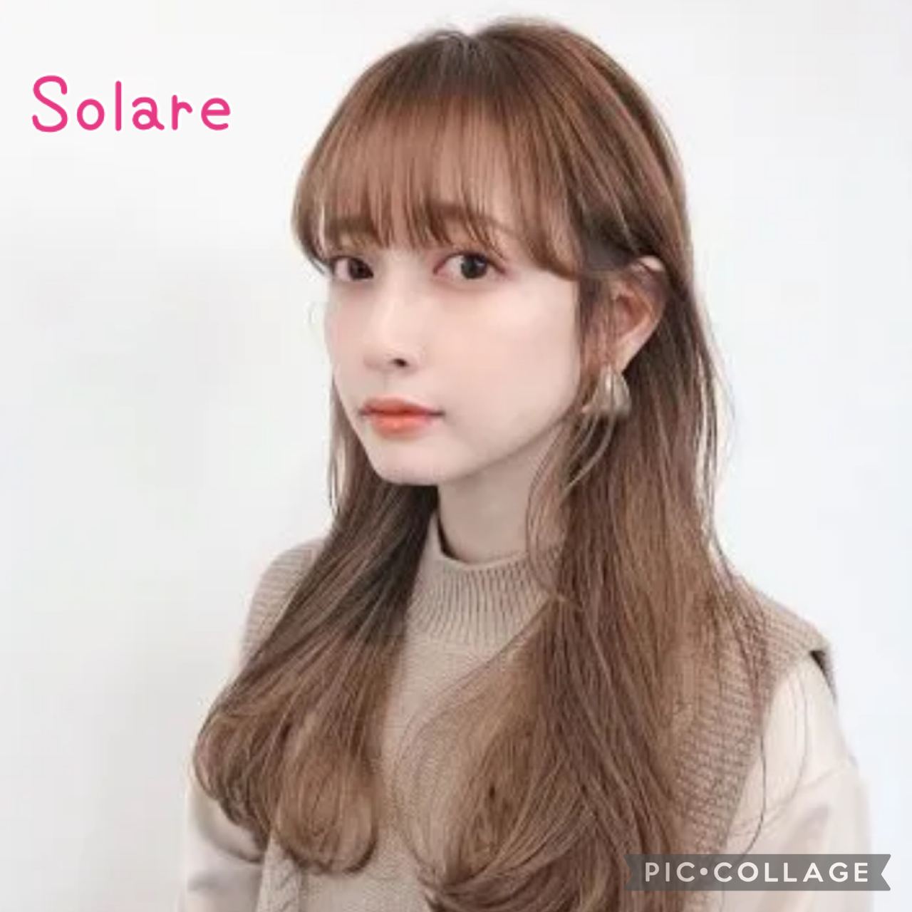 Solare（YURI）の予約はこちら