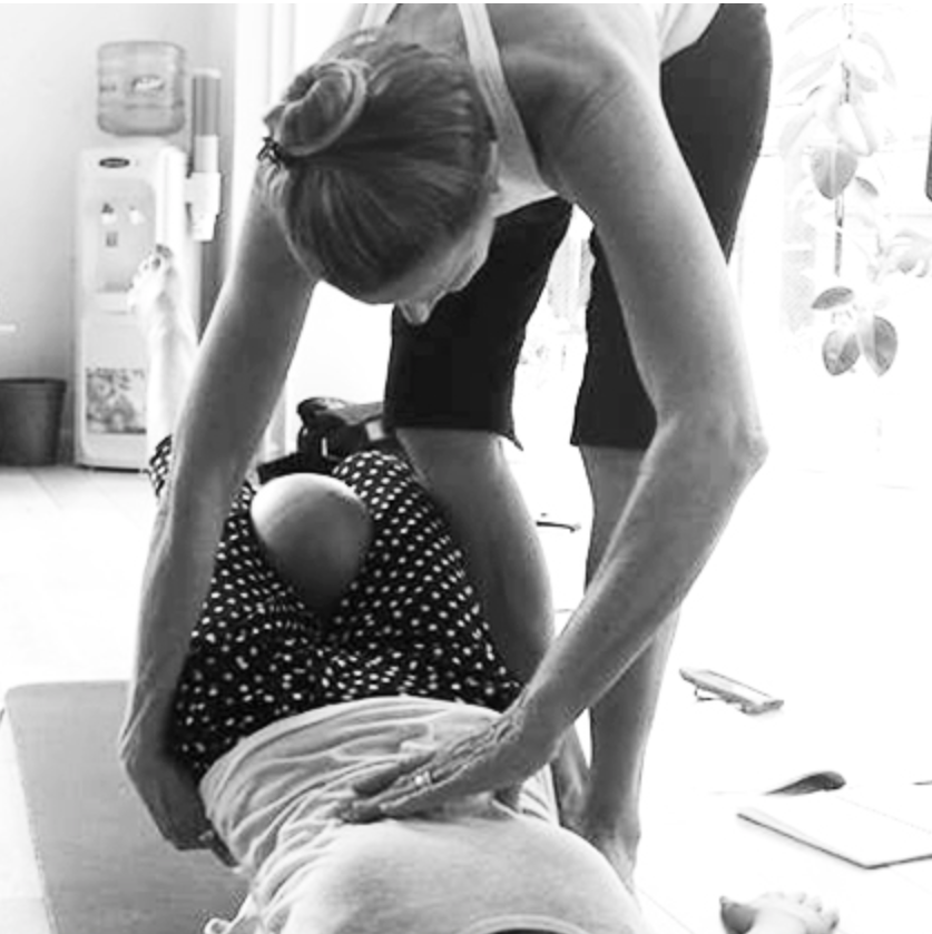 DK Pilates グループI.S.