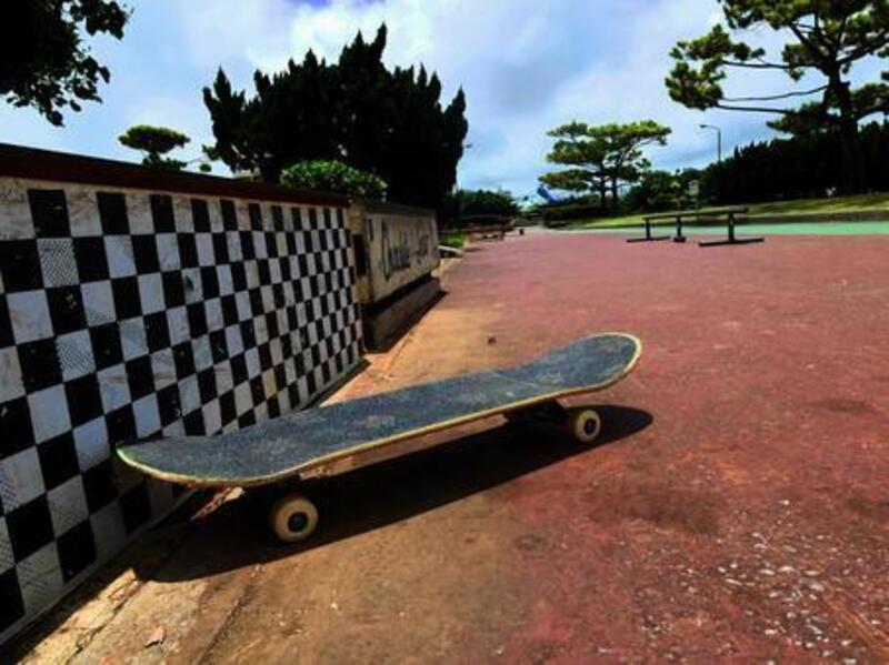 フリーランSTEP‐スケートボードの楽しさを体感しよう！【橿原店限定】