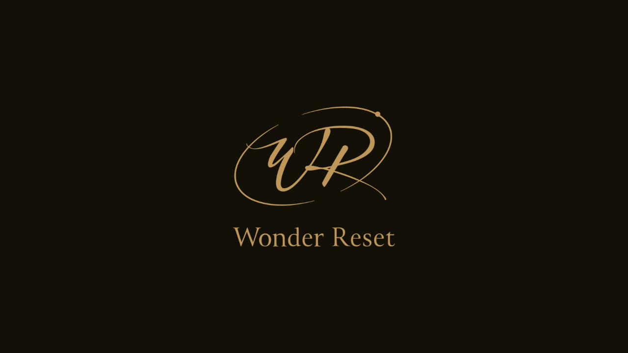 Wonder Reset 五反田店 ご予約受付