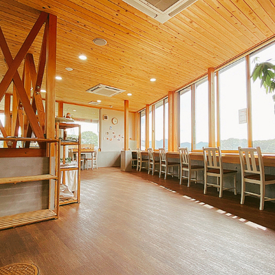 2/2~3/1まで【いちごのスイーツプレート】　農園朝採れの完熟いちごを使用 