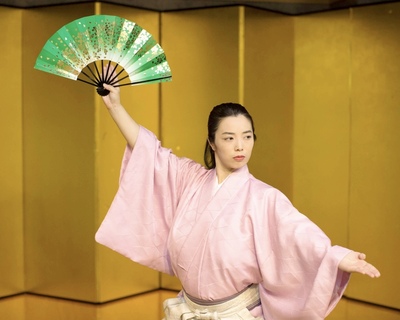 オンラインde剣舞｜オリエンテーション