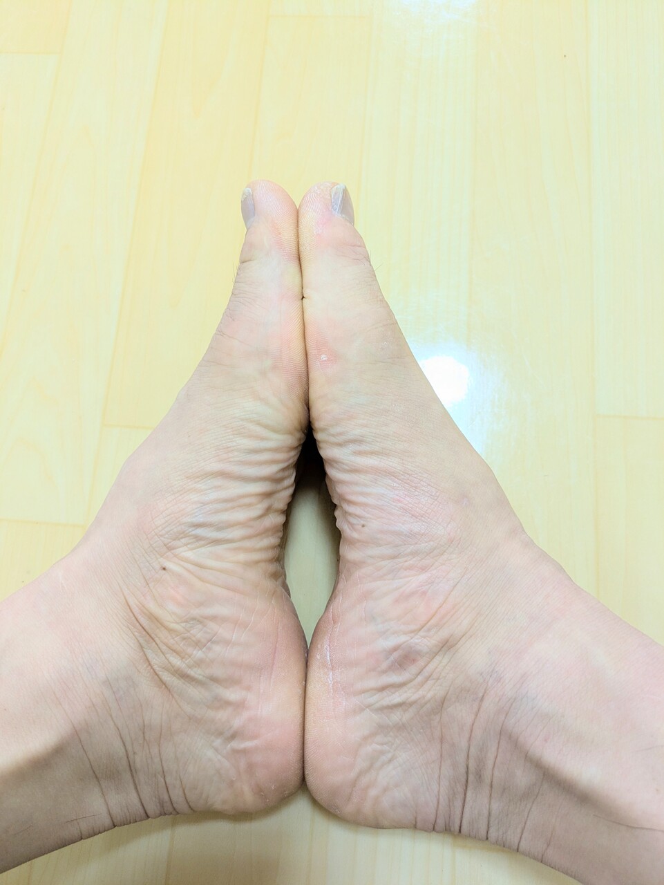 【オンラインWS】11/30(土)足底から股関節・背骨の動きを改善する方法