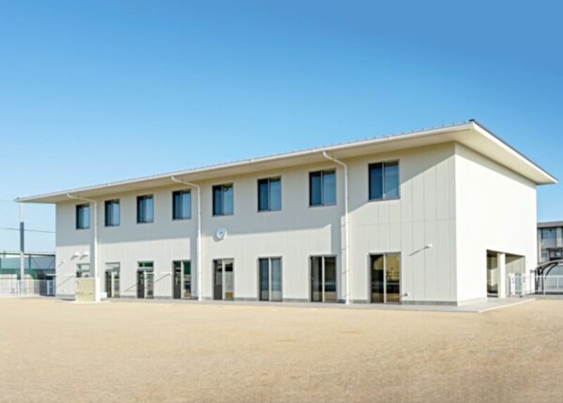 園見学のご案内