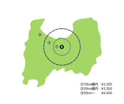 フラワーシャンデリア お試し取り付けサービス