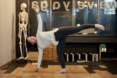 🔰コミュニティクラス