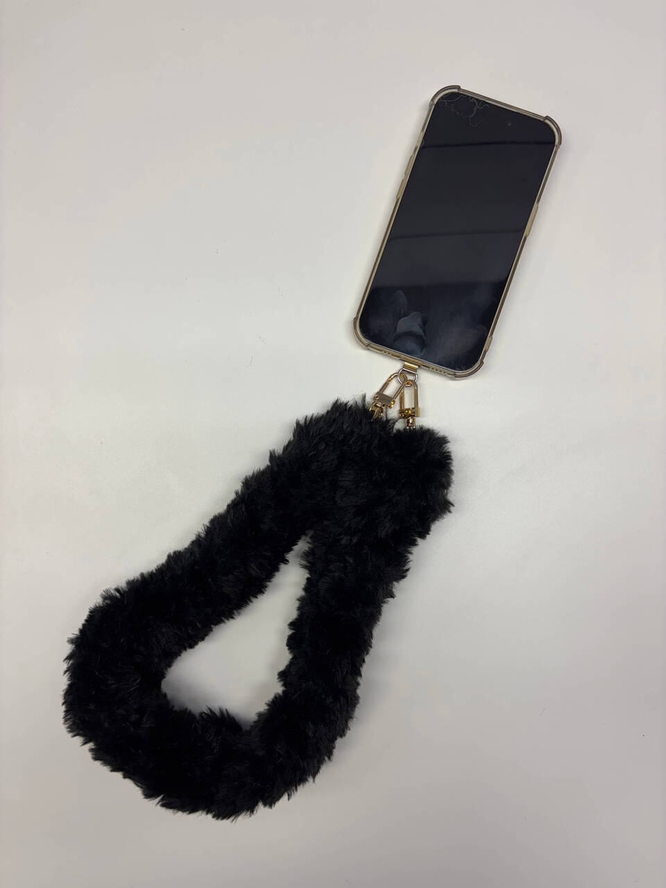 【手作り体験フェア】指編みエコファーストラップ(そごう大宮店)