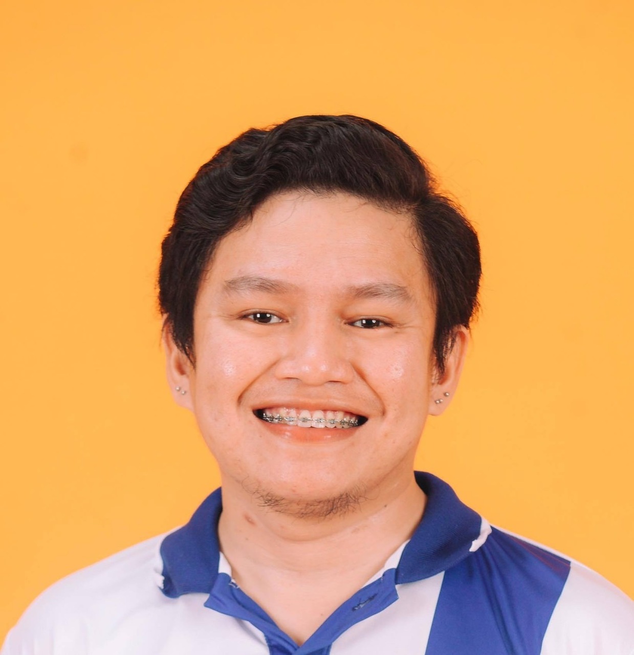 チャン先生（Christian Roy Nacario）