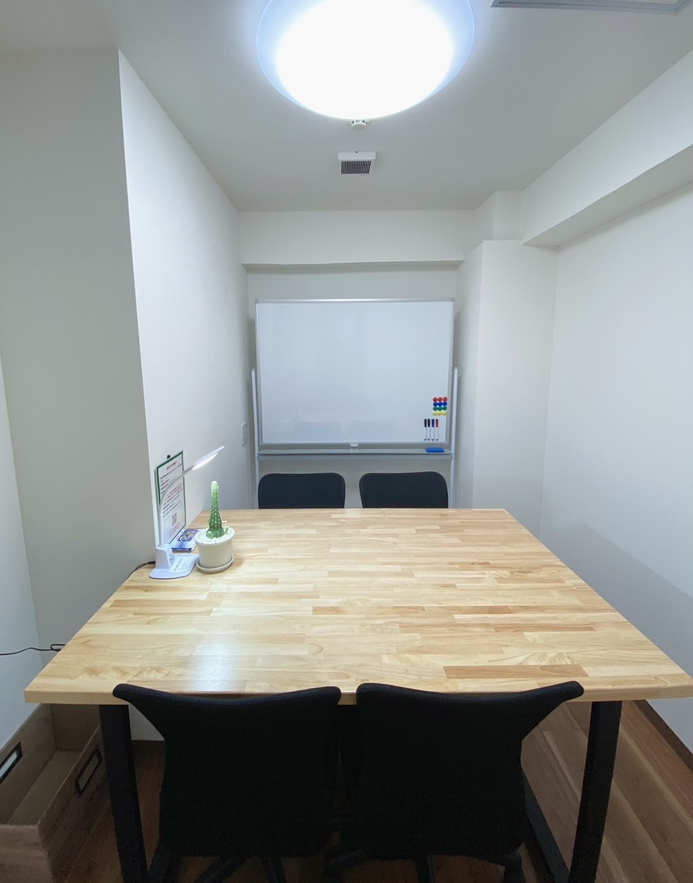 10号室（3〜4人用）