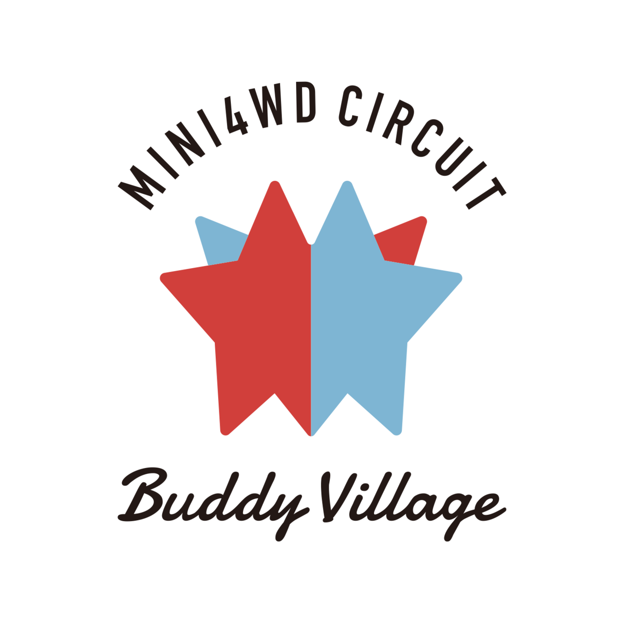 Buddy Village 工作室予約表