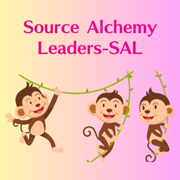 【SAL】マスタリー＊加速化トレーニング